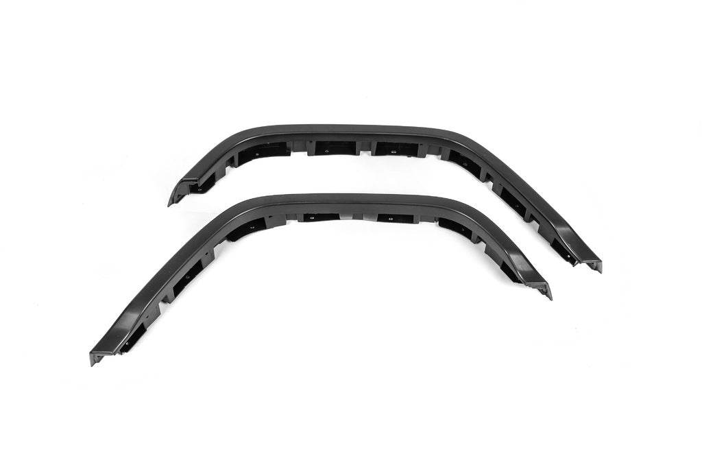 Body kit 2018+ (G63 AMG) for Mercedes G class W463 2018-2024 - Reelken Auto