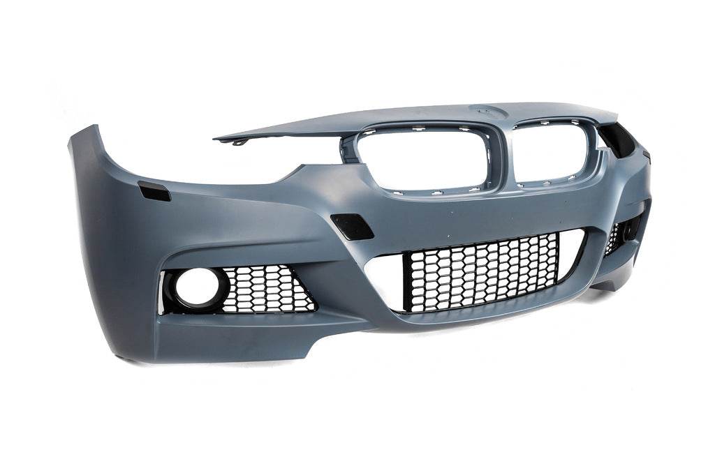 A set of body kits (M-Performance) for BMW 3 series F-30/31/34 2012-2019 - Reelken Auto