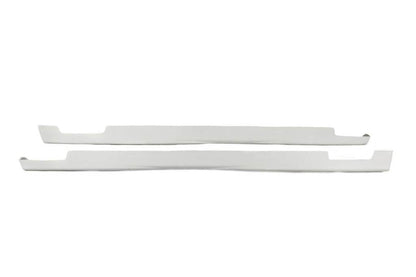Side sill (for painting) for Honda Civic Sedan VII 2001-2006 - Reelken Auto