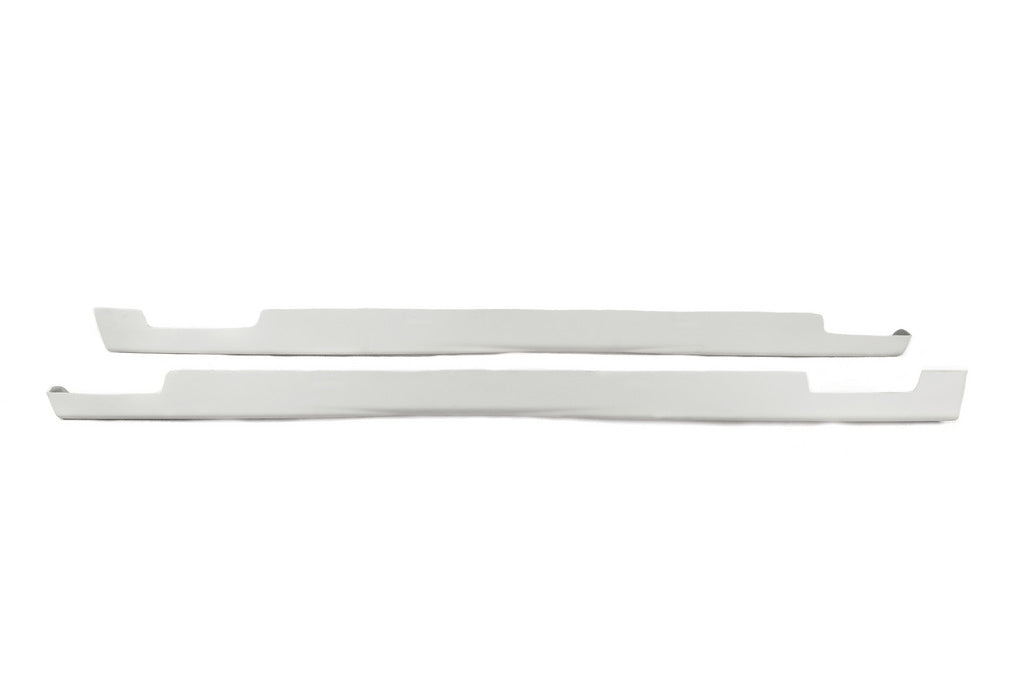 Side skirts (primed for painting) for Honda Civic Sedan VII 2001-2006 - image 4