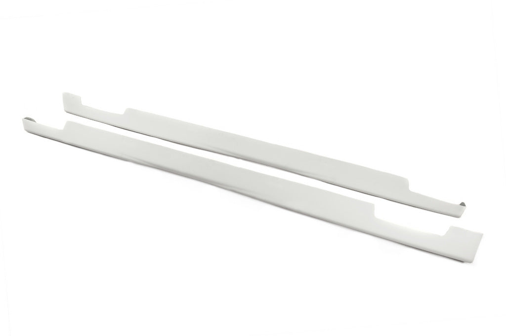 Side skirts (primed for painting) for Honda Civic Sedan VII 2001-2006 - image 3