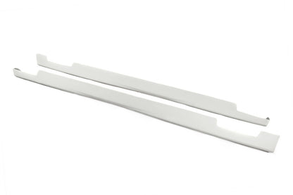 Side skirts (primed for painting) for Honda Civic Sedan VII 2001-2006 - image 3