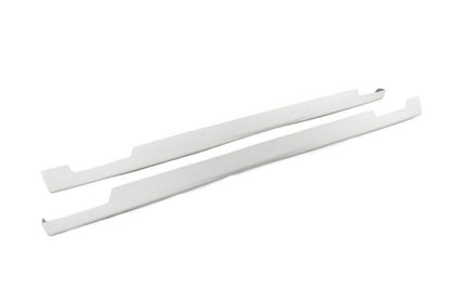 Side sill (for painting) for Honda Civic Sedan VII 2001-2006 - Reelken Auto