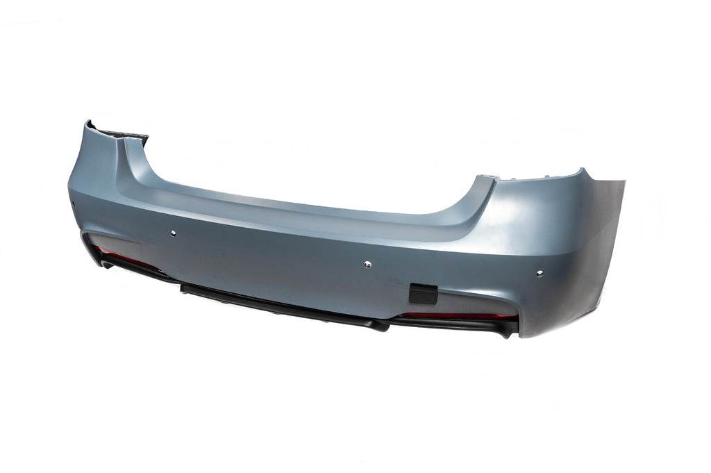 A set of body kits (M-Performance) for BMW 3 series F-30/31/34 2012-2019 - Reelken Auto