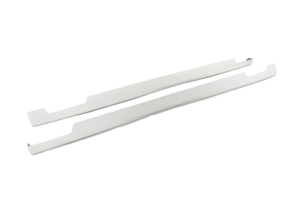 Side skirts (primed for painting) for Honda Civic Sedan VII 2001-2006 - image 5