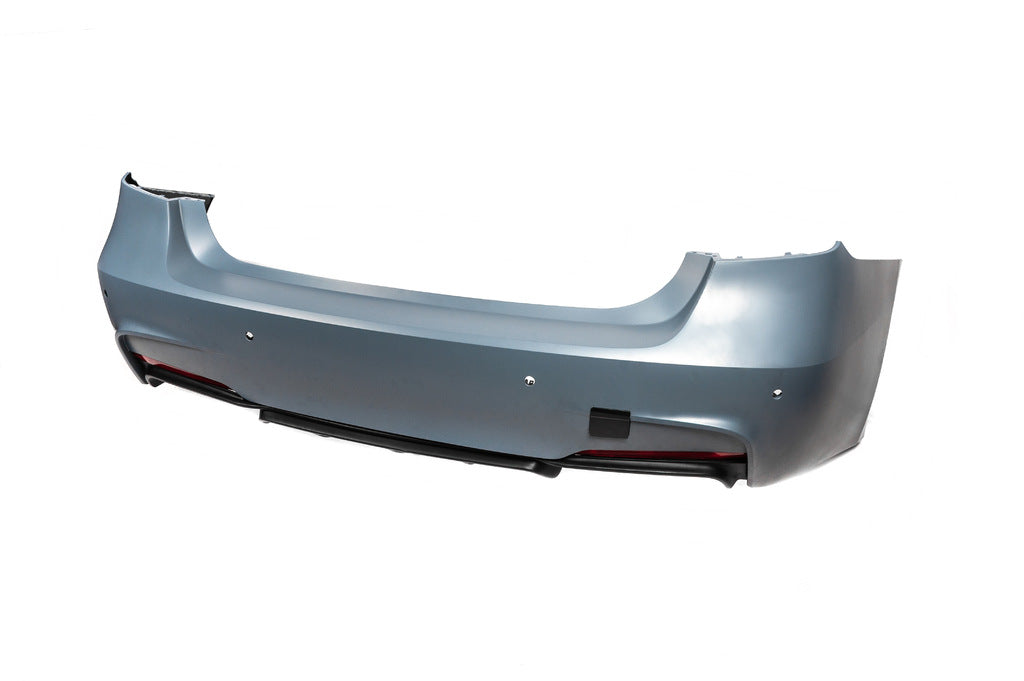 Body Kit Set (M-Performance) for BMW 3 Series F-30/31/34 2012-2019 - image 5