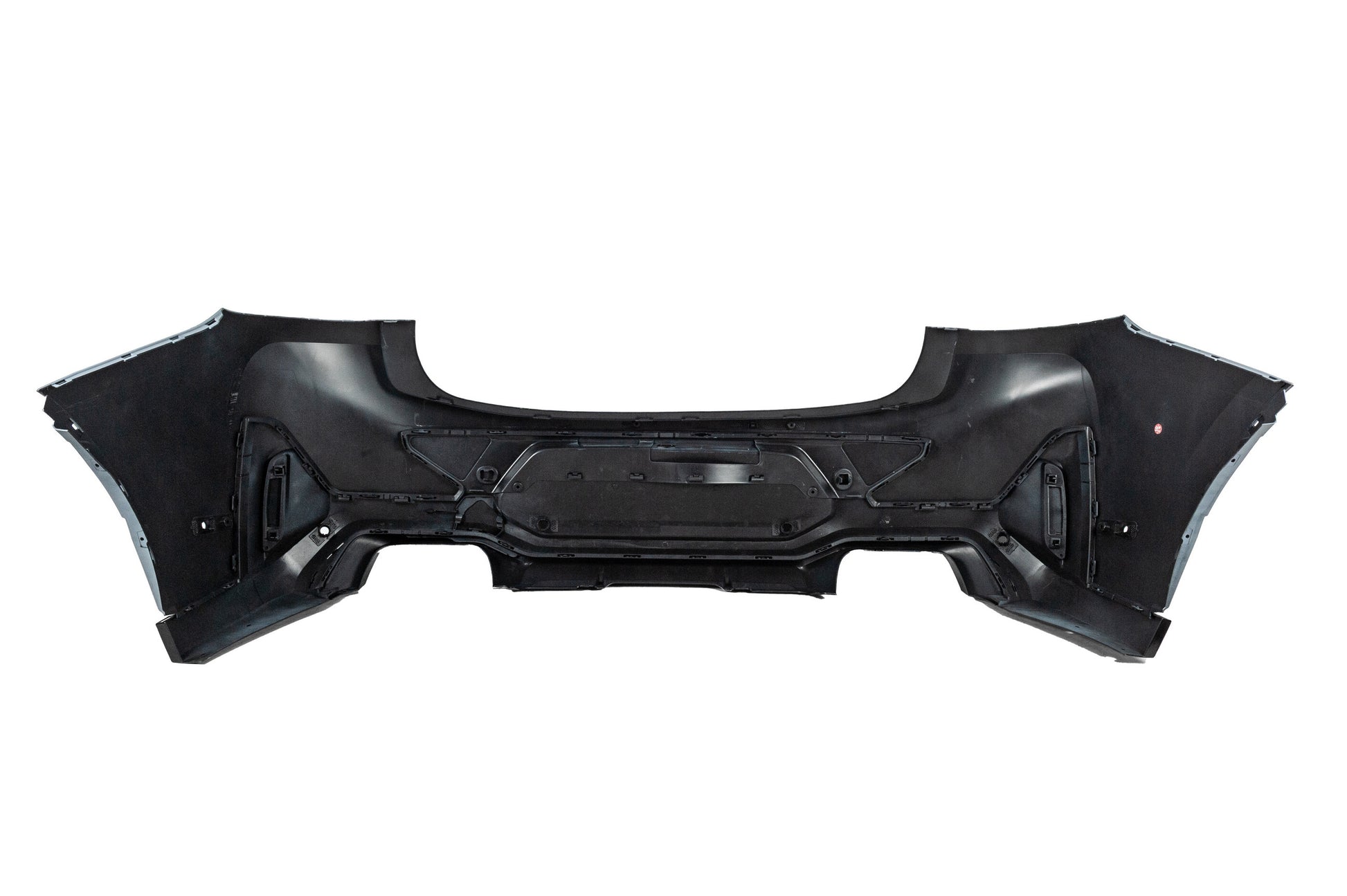 Facelift Body Kit for X4M F98 2024 for BMW X4 G02 2018- - image 14