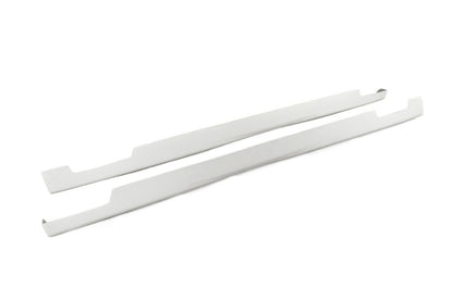 Side skirts (primed for painting) for Honda Civic Sedan VII 2001-2006 - image 5