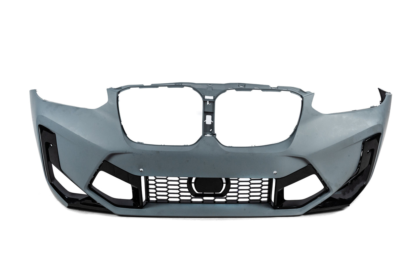 Facelift Body Kit for X4M F98 2024 for BMW X4 G02 2018- - image 2