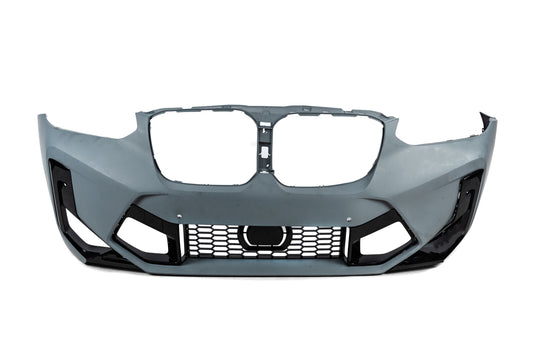 Facelift Body Kit for X4M F98 2024 for BMW X4 G02 2018- - image 2
