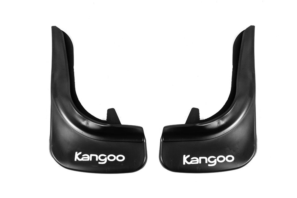 Custom Fit Mud Flaps EuroCap for Renault Kangoo 2008-2020 - image 5