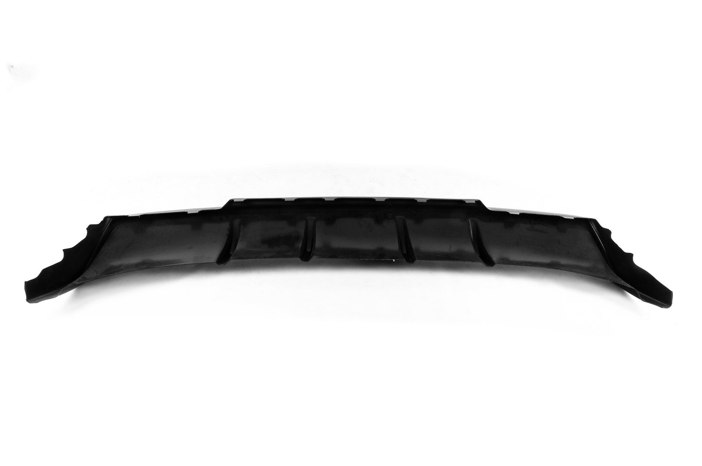 DPT rear diffuser (HB, gloss black) for Opel Astra J 2009-2015 - image 8