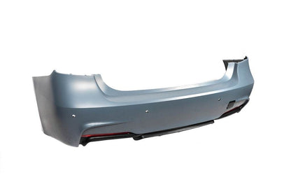 A set of body kits (M-Performance) for BMW 3 series F-30/31/34 2012-2019 - Reelken Auto