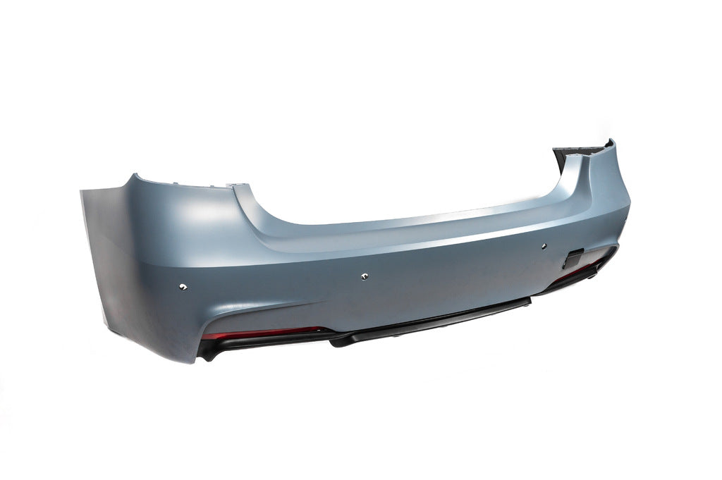 Body Kit Set (M-Performance) for BMW 3 Series F-30/31/34 2012-2019 - image 6