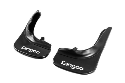 Custom Fit Mud Flaps EuroCap for Renault Kangoo 2008-2020 - image 6