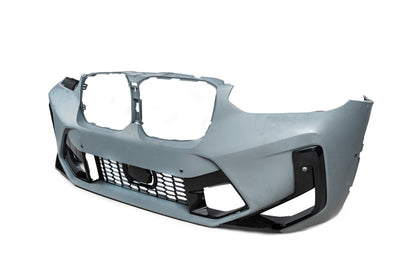 Facelift Body Kit for X4M F98 2024 for BMW X4 G02 2018- - image 15