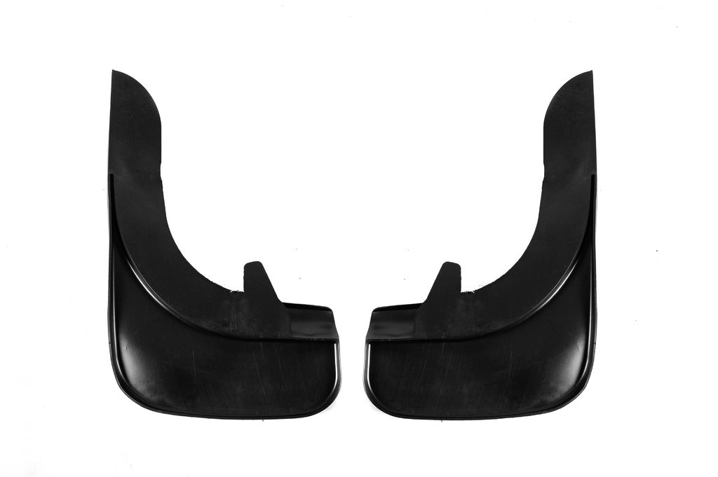 Custom Fit Mud Flaps EuroCap for Renault Kangoo 2008-2020 - image 7