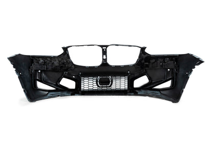 Full Body Kit 2022+ X4M F98 for BMW X4 G02 2018- - image 13