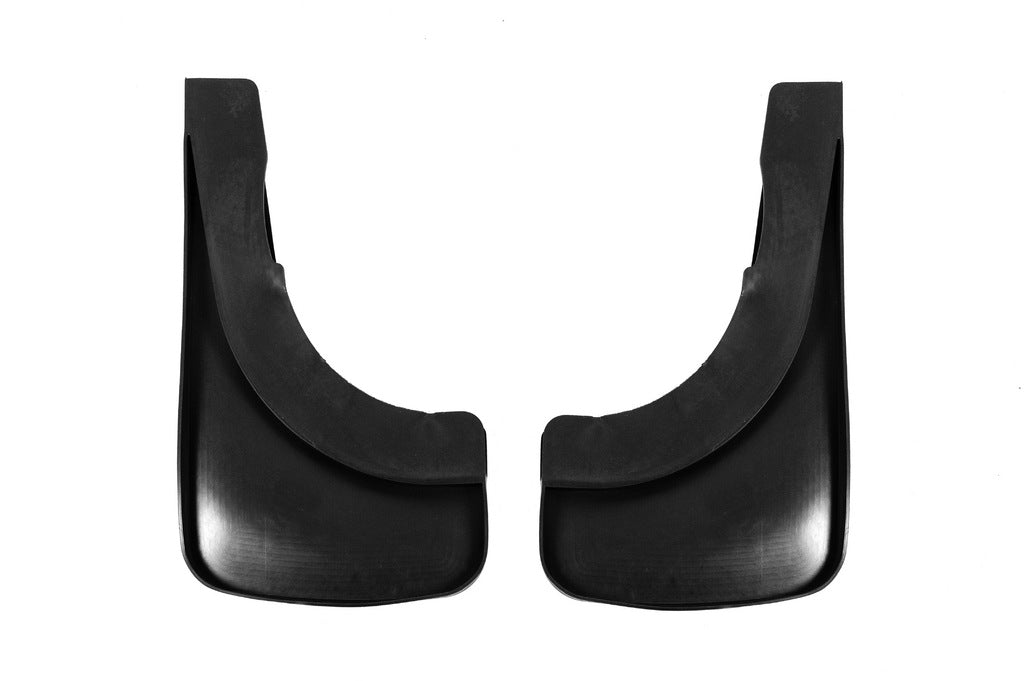 Custom Fit Mud Flaps EuroCap for Citroen Nemo 2007-2017 - image 3