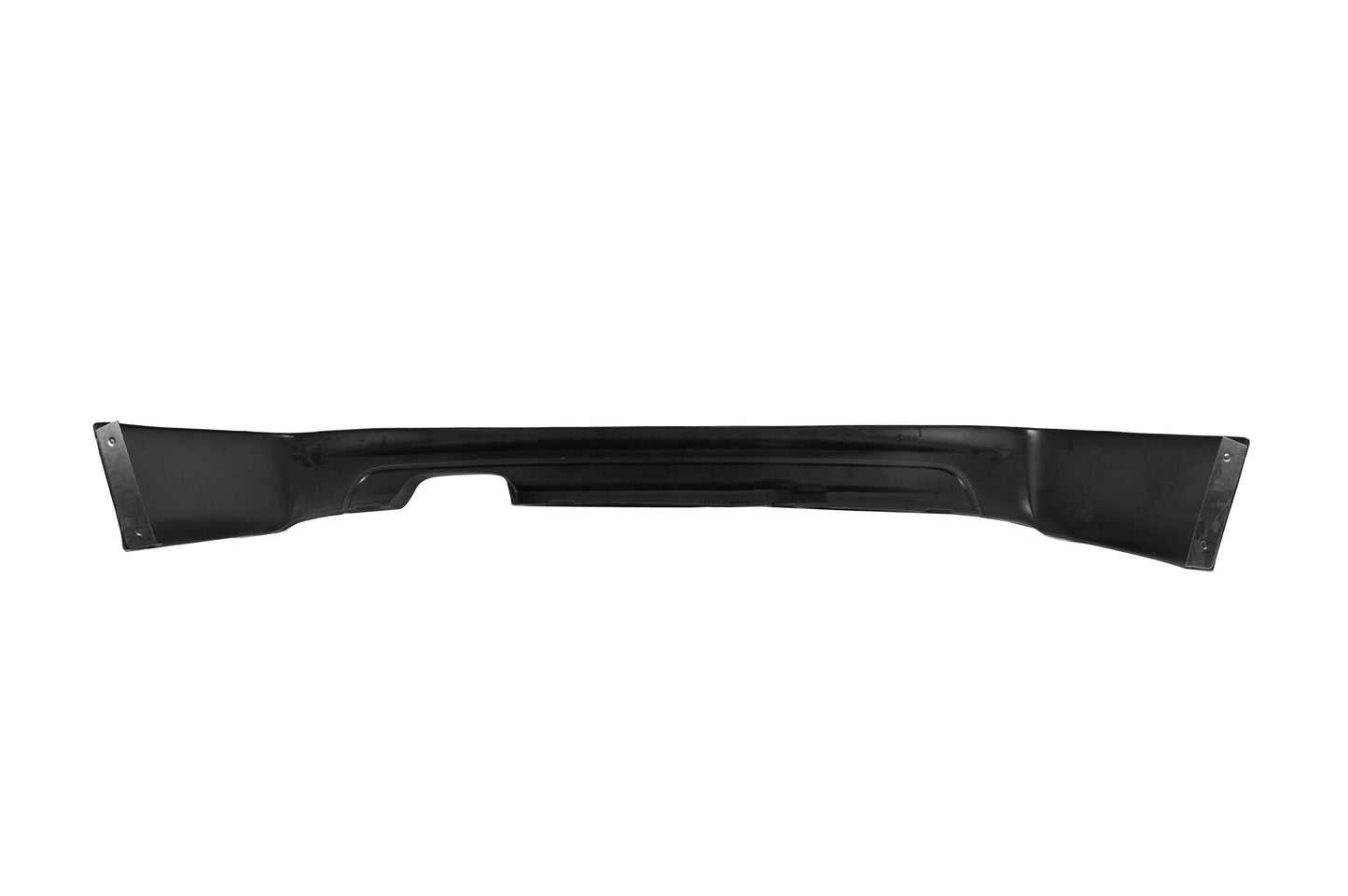 Rear Diffuser DPT V-1 (Gloss Black) for Honda Civic Sedan VIII 2006-2011 - image 8