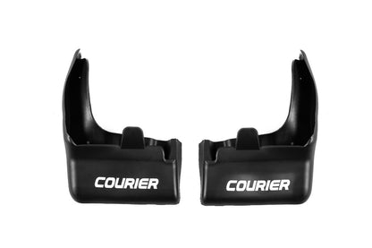 Custom Fit Mud Flaps EuroCap for Ford Courier 2014-2023 - image 3