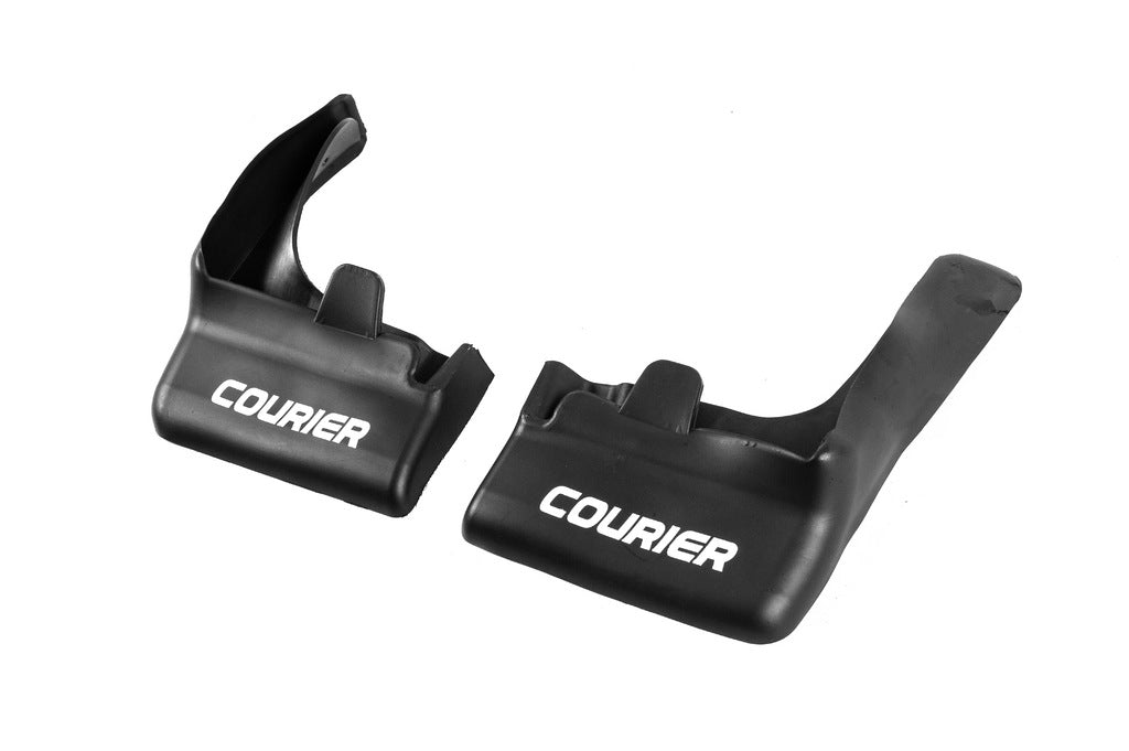 Custom Fit Mud Flaps EuroCap for Ford Courier 2014-2023 - image 5