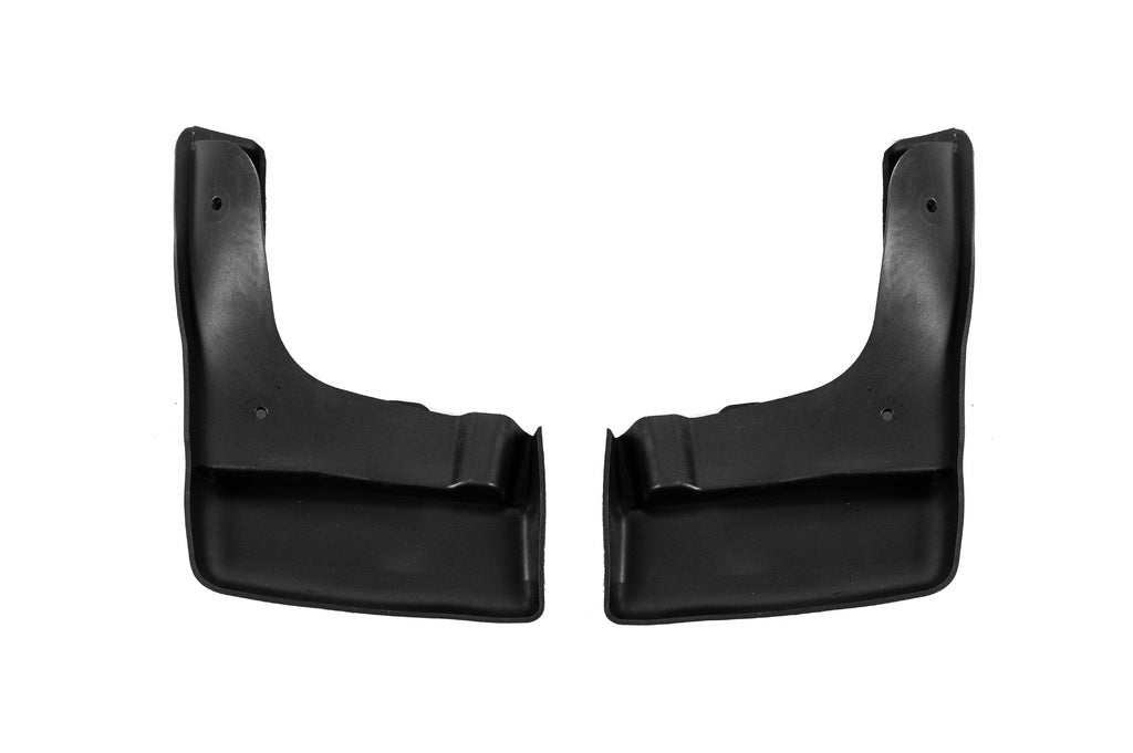 Custom Fit Mud Flaps EuroCap for Ford Courier 2014-2023 - image 6