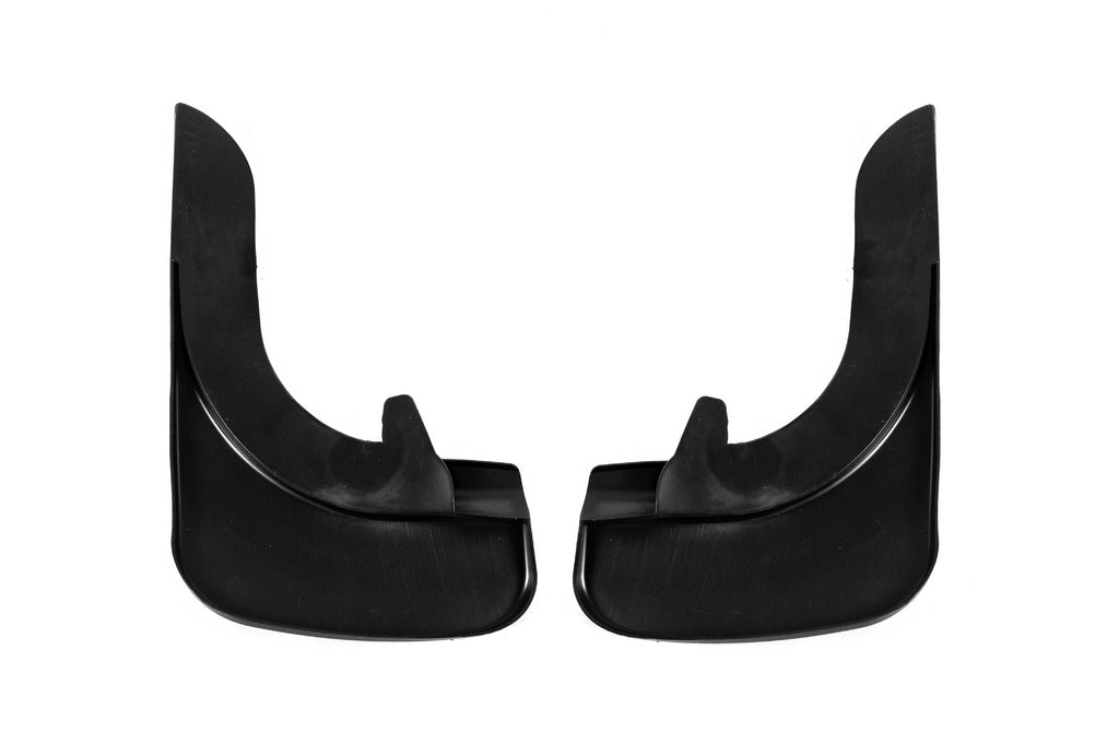 EuroCap Mud Flaps (2 pcs) for Dacia Lodgy 2012-2022 - image 3