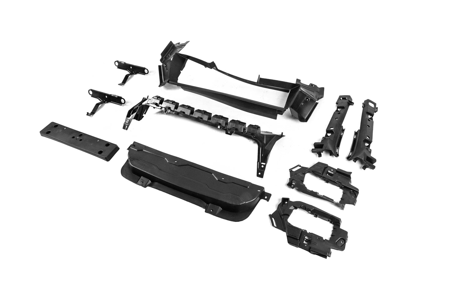 Full Body Kit 2022+ X4M F98 for BMW X4 G02 2018- - image 18