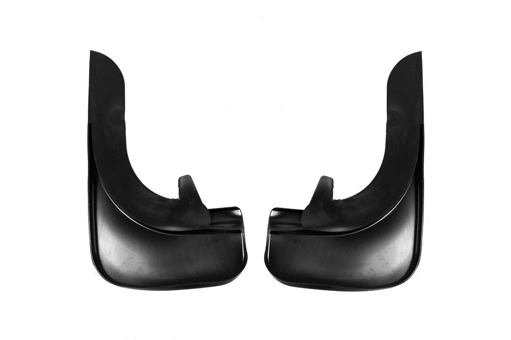 Custom Fit Mud Flaps EuroCap for Citroen Nemo 2007-2017 - image 6