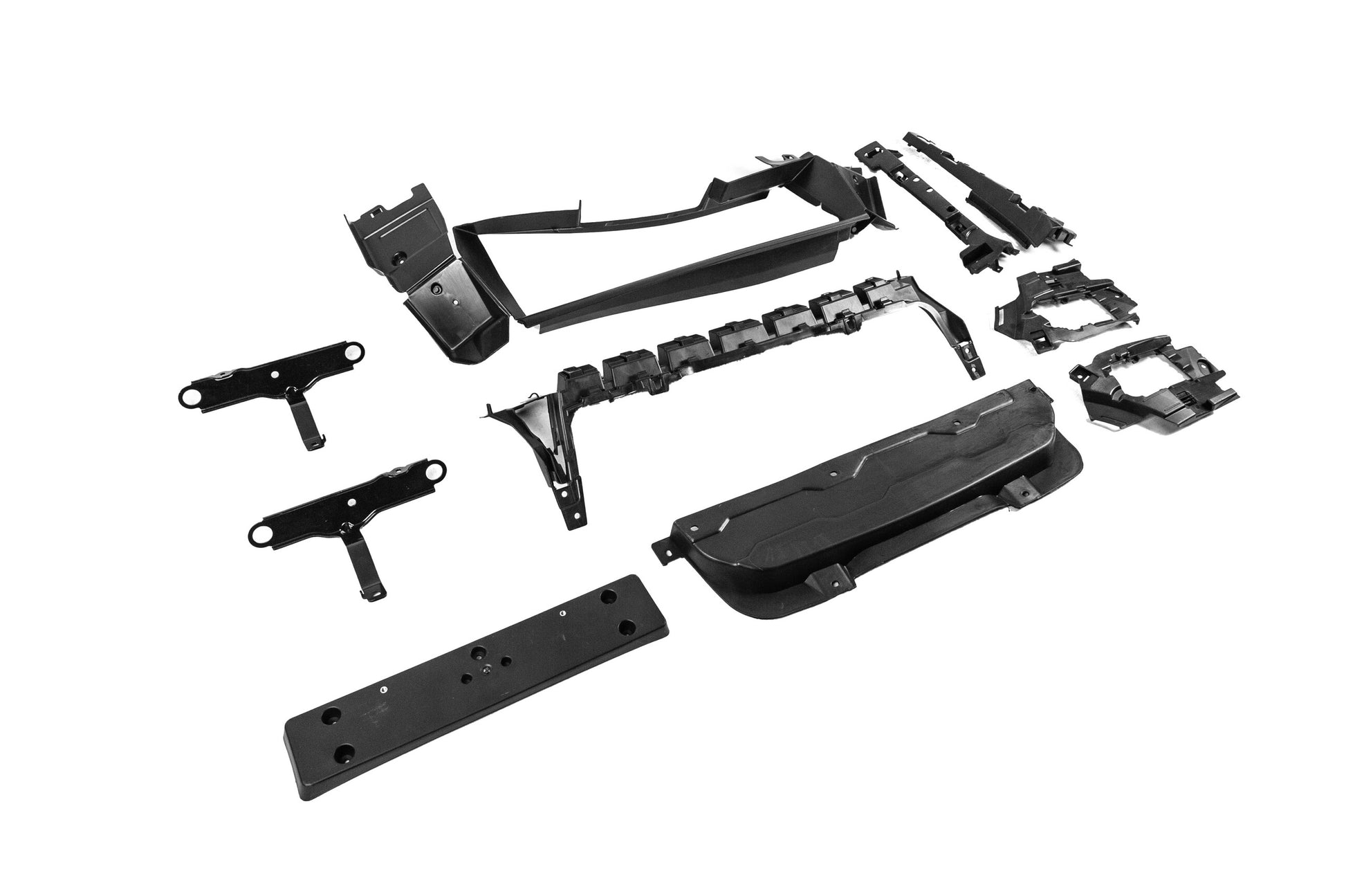 Full Body Kit 2022+ X4M F98 for BMW X4 G02 2018- - image 19