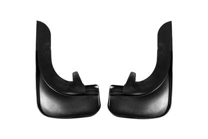 Custom Fit Mud Flaps EuroCap for Citroen Nemo 2007-2017 - image 6