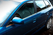 Lower Window Trim Stainless Steel for Audi A3 2003-2012 - image 1