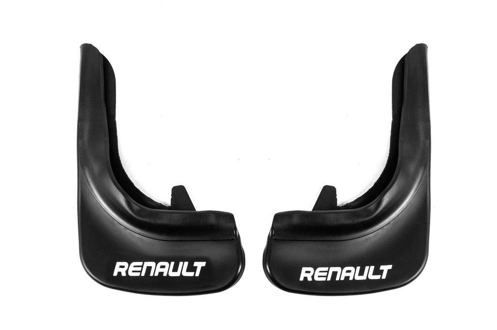 Renault Mudguards EuroCap (2 pcs) for Renault - image 1