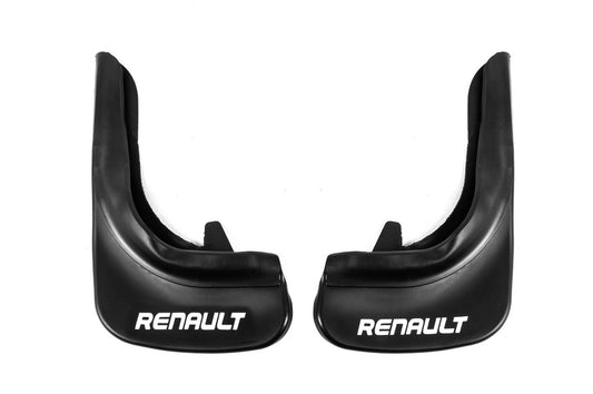 Renault Mudguards EuroCap (2 pcs) for Renault - image 1