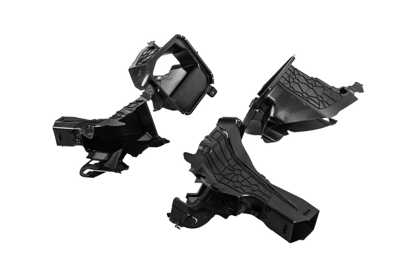 Facelift Body Kit for X4M F98 2024 for BMW X4 G02 2018- - image 25