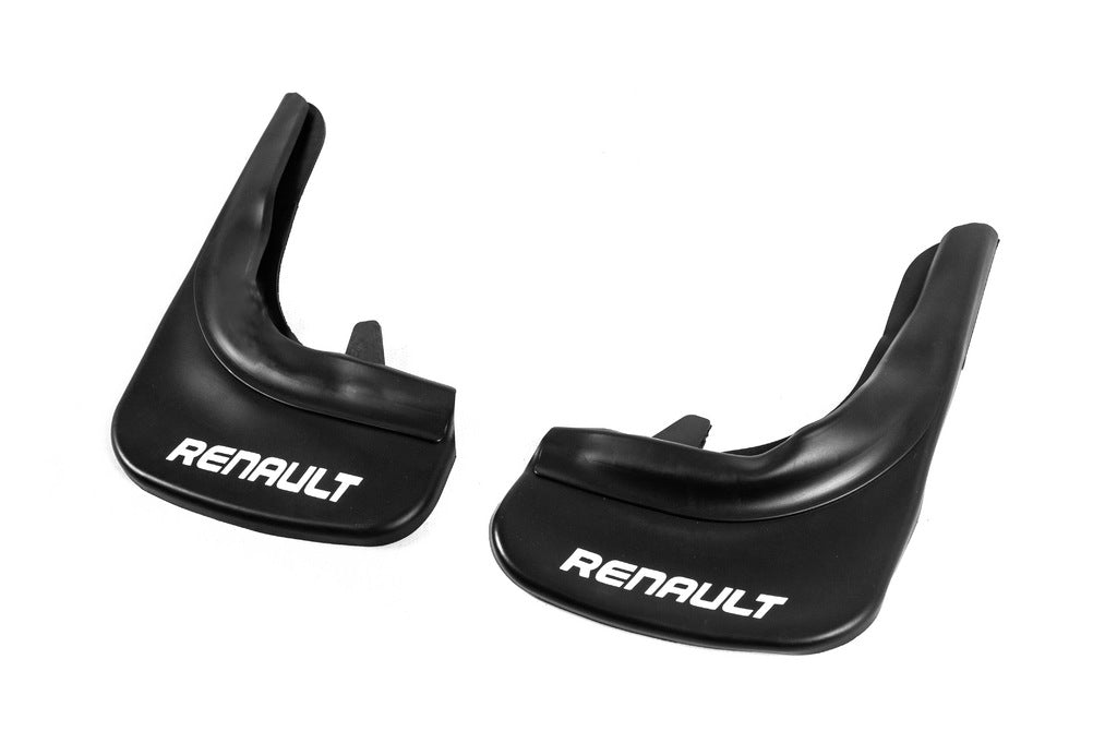 Renault Mud Flaps EuroCap (2 pcs) for Renault - image 3