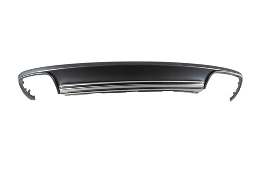 Rear Bumper Diffuser DPT V1 (2012-2015) for Audi A4 B8 2007-2015 - image 2