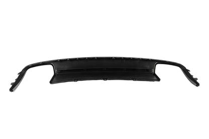 Rear Bumper Diffuser DPT V1 (2012-2015) for Audi A4 B8 2007-2015 - image 6
