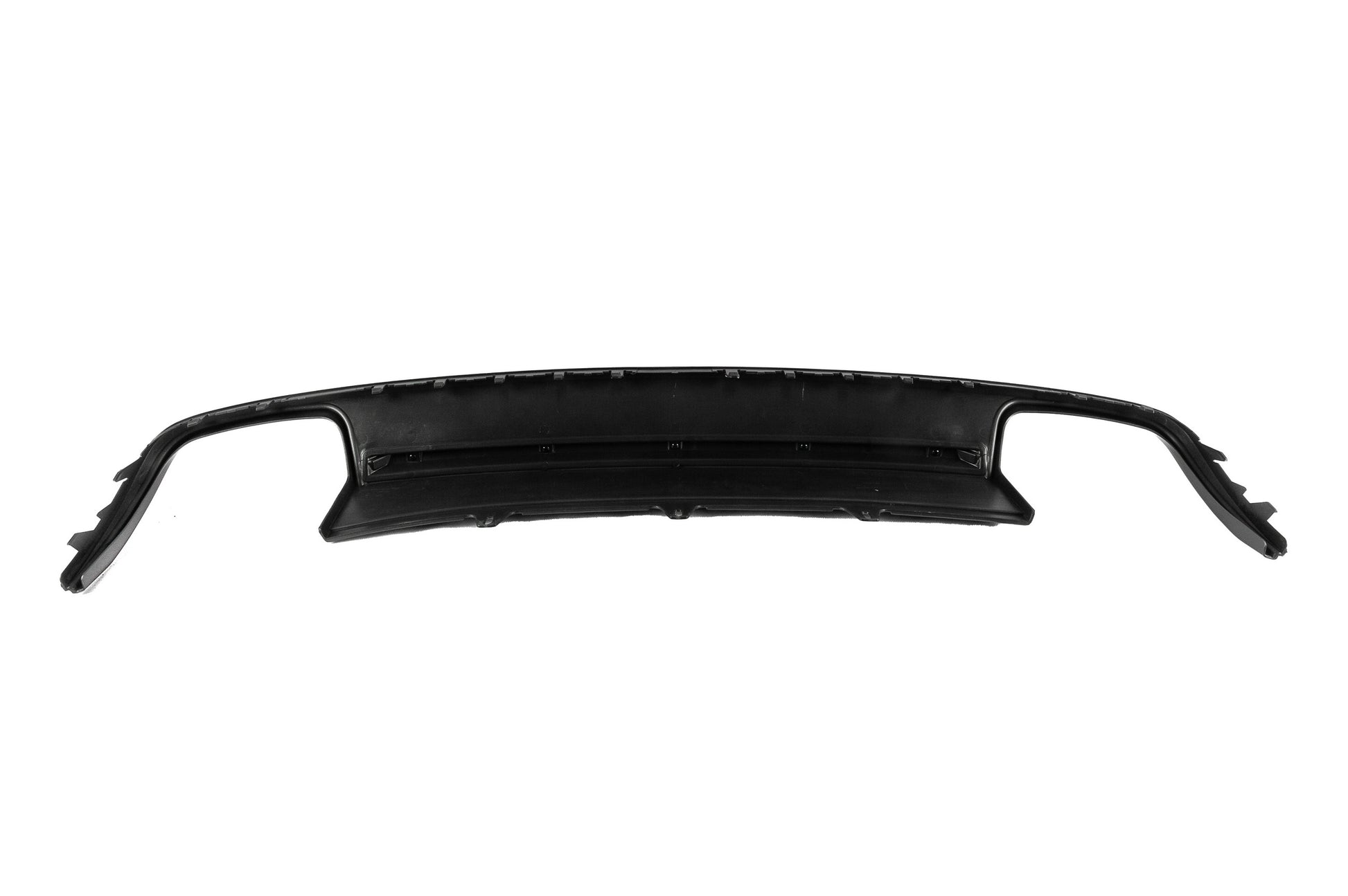 Rear Bumper Diffuser DPT V1 (2012-2015) for Audi A4 B8 2007-2015 - image 6