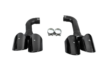 Facelift Body Kit for X4M F98 2024 for BMW X4 G02 2018- - image 28