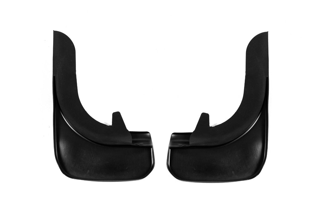 EuroCap Mud Flaps (2 pcs) for Mercedes Vito W638 1996-2003 - image 3
