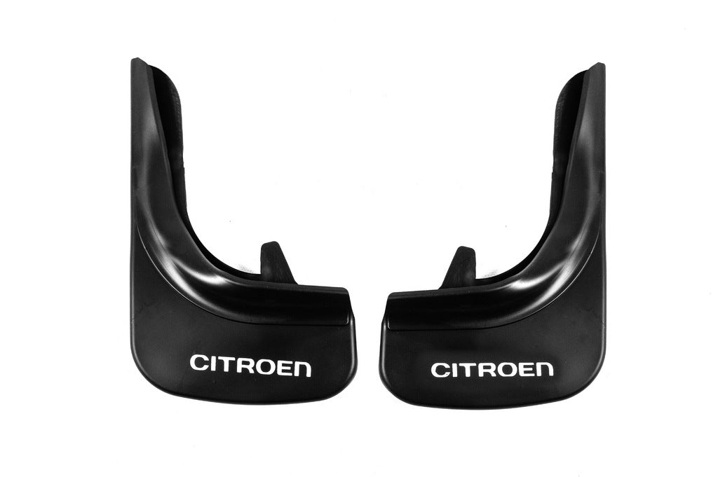 Citroen Mud Flaps EuroCap (2 pcs) for Citroen - image 1