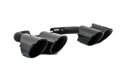 Facelift Body Kit for X4M F98 2024 for BMW X4 G02 2018- - image 30