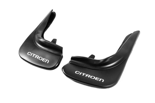 Citroen Mudguards EuroCap (2 pcs) for Citroen - image 2