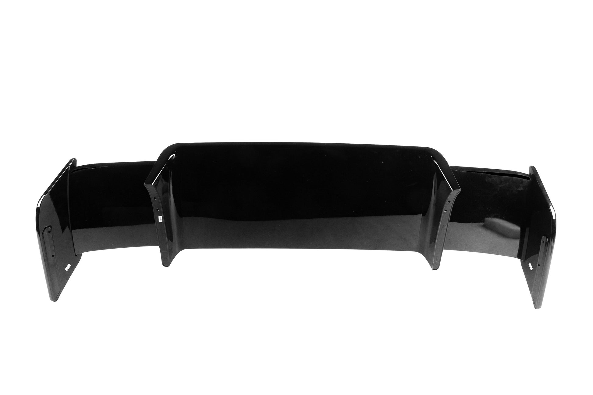 DPT Spoiler (Gloss Black) for Mercedes G сlass W463 2018-2024 - image 5
