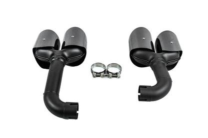Facelift Body Kit for X4M F98 2024 for BMW X4 G02 2018- - image 32