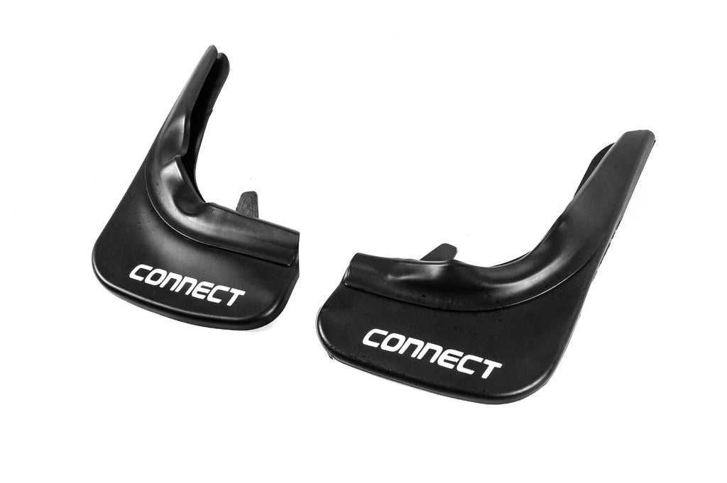 Custom Fit Mud Flaps EuroCap for Ford Connect 2002-2006 - image 5