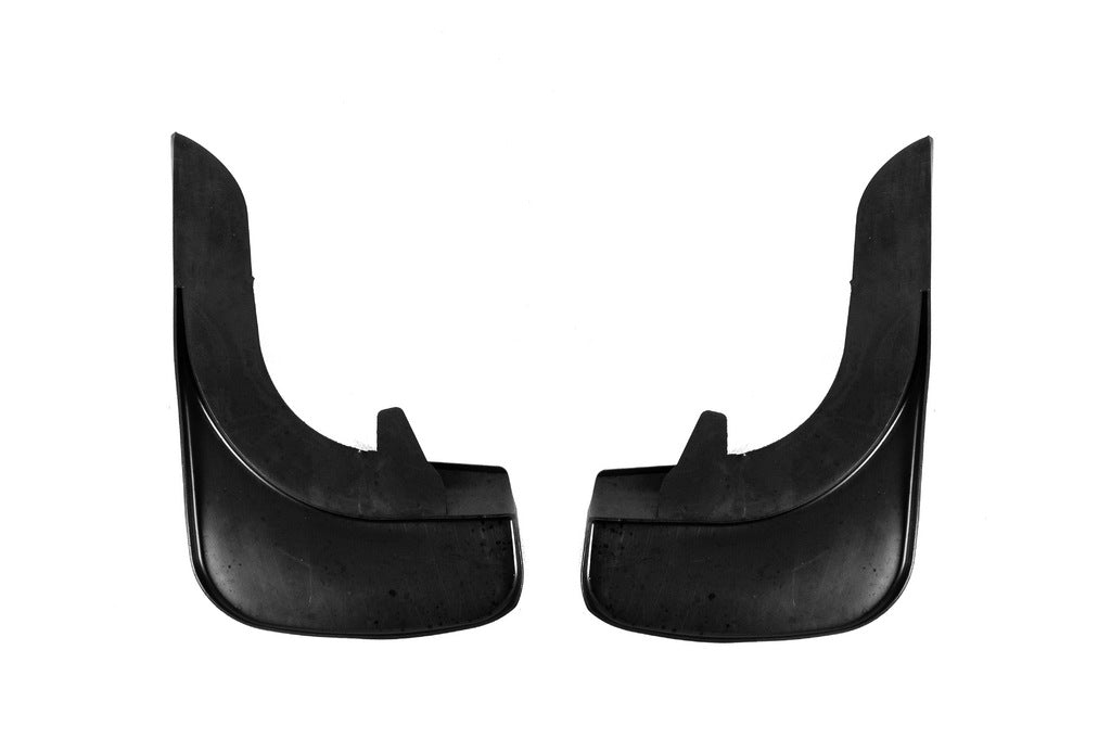 Custom Fit Mud Flaps EuroCap for Ford Connect 2006-2009 - image 6