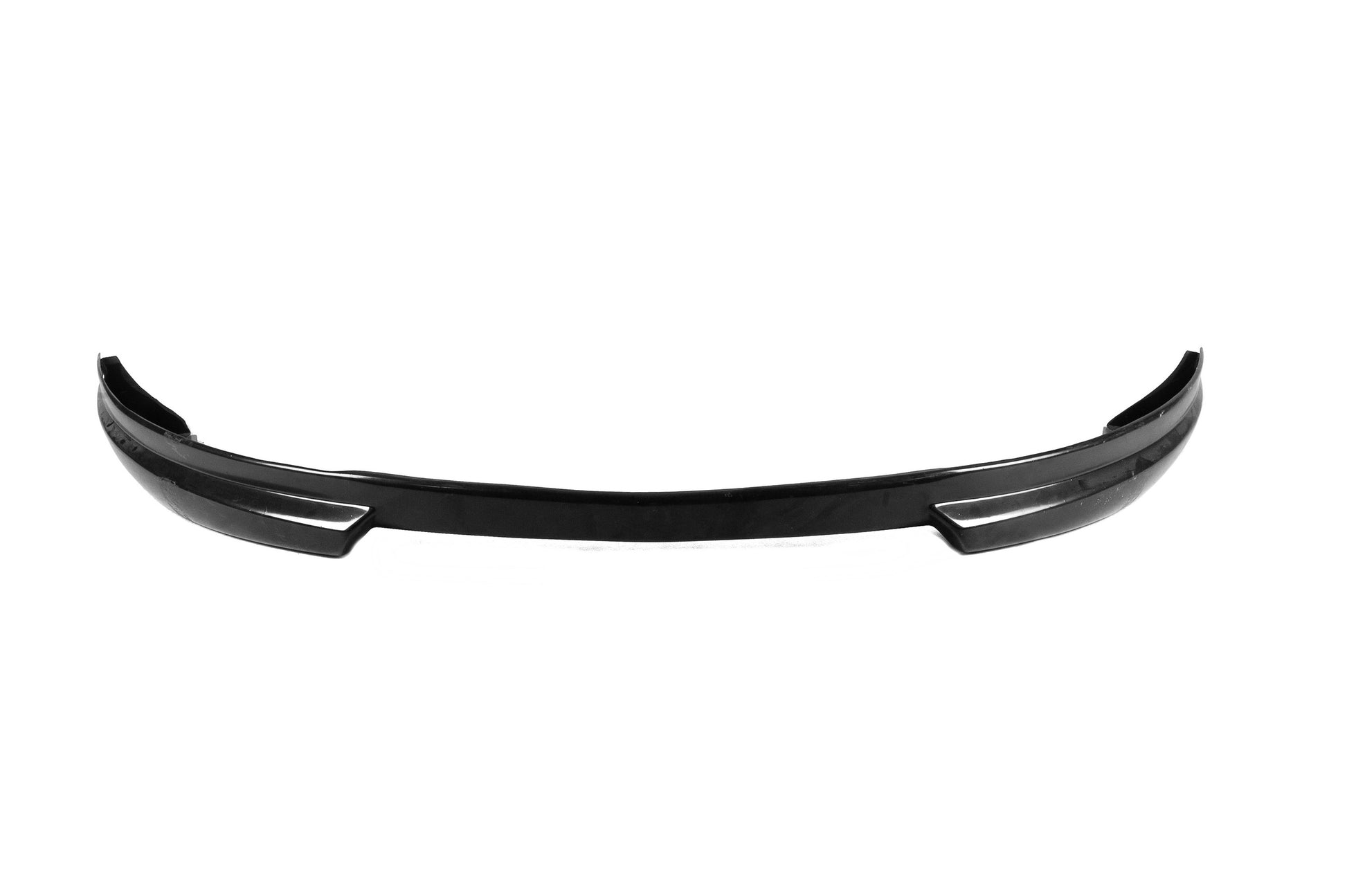 Front Lip DPT V-2 (Paintable) for Opel Astra J 2009-2015 - image 4